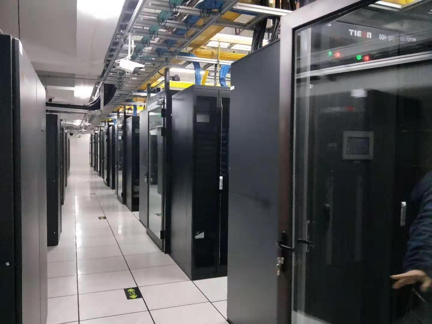 昌邑天津IPFS机房-天津多线机房-天津自贸区机房